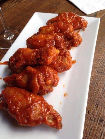 Wingcraft Kitchen and Beer Bar