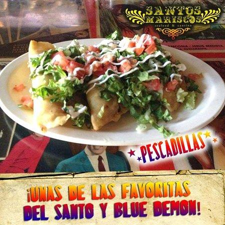 Santos Mariscos