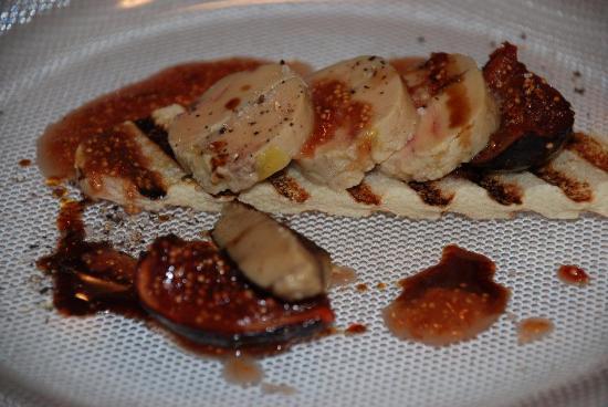 La Galerie Restaurant