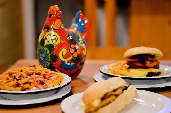 El Gallineral Resto-Bar