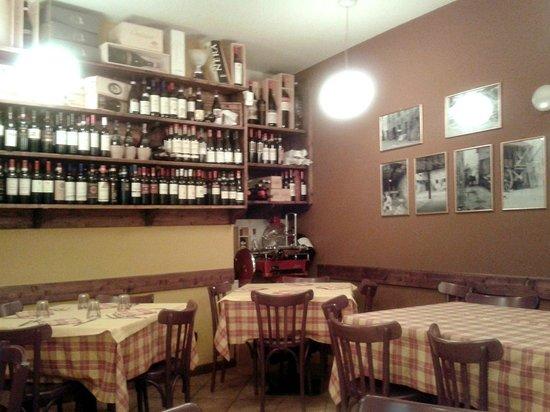 Trattoria Il Quinto Quarto