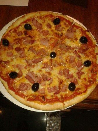 Pizzería Tutto Cuore