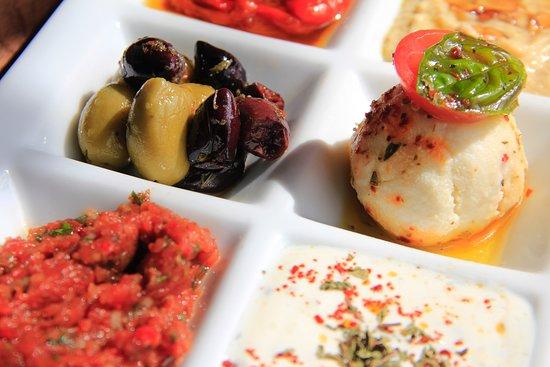 Sofia e Mediterraneo