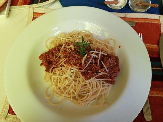 Restaurant Gourmet ALI