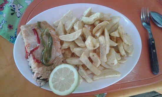 El Rincón de la Plaza