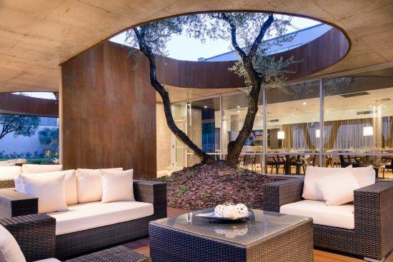 Faustina Restaurante