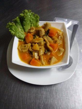 Restaurante Pub Rock Palavicini