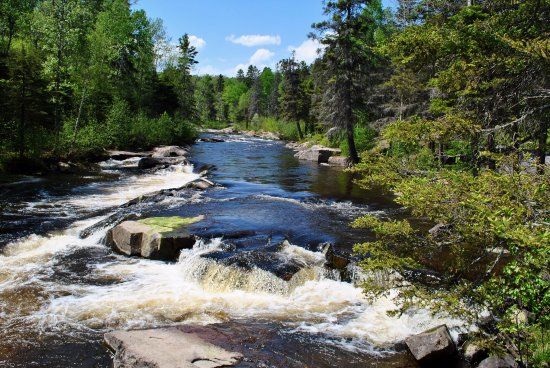 Parc de la Rivière du Moulin