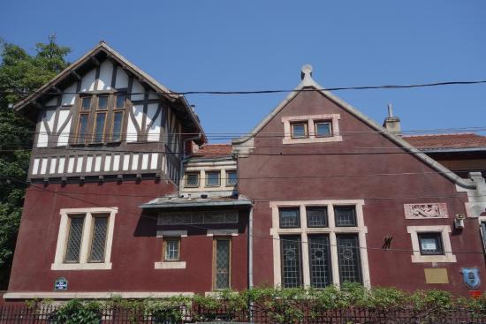 Museo de Arte Frederic y Cecilia Cuțescu-Storck