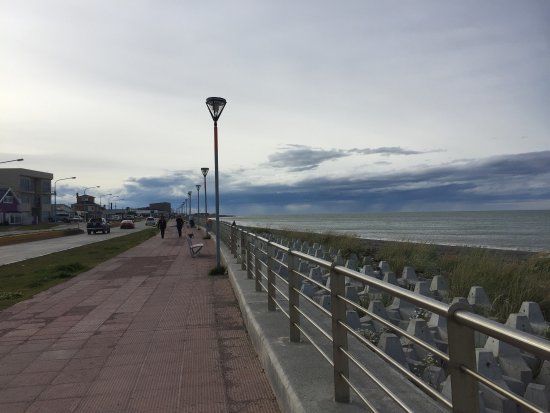 Reserva Natural Urbana Punta Popper