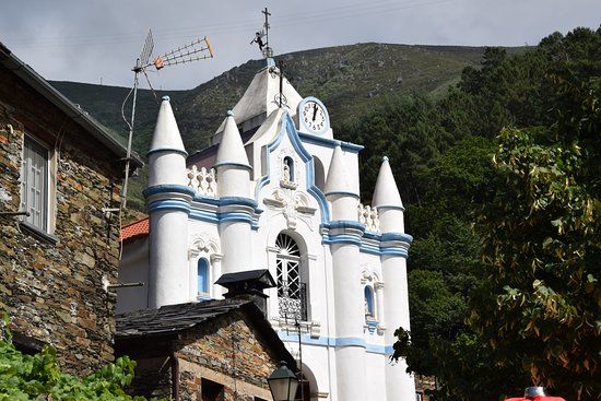 Aldeia Histórica do Piódão