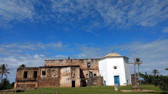Castillo García D'avila