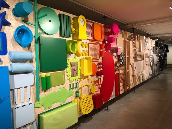 Museo IKEA