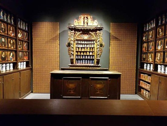 Museo Municipal de Llívia