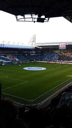 Estadio Abe Lenstra