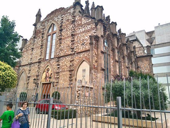 Església de Sant Joan