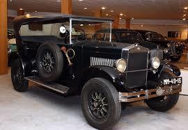 Regional Automobile Museum