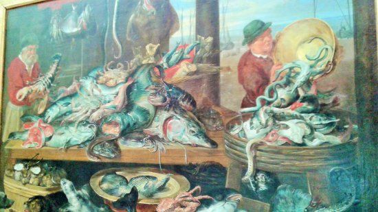 Musee Comtadin-Duplessis