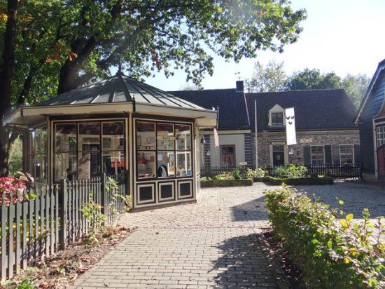 Brabants Museum Oud Oosterhout