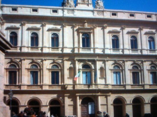 Palazzo Municipale