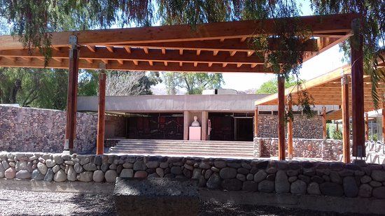 Museo Gabriela Mistral de Vicuña
