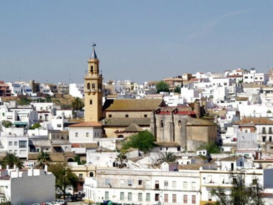 Iglesia de Santiago