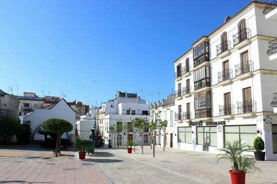 Plaza Augusto Suárez