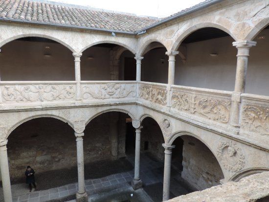 Palacio de los Águila