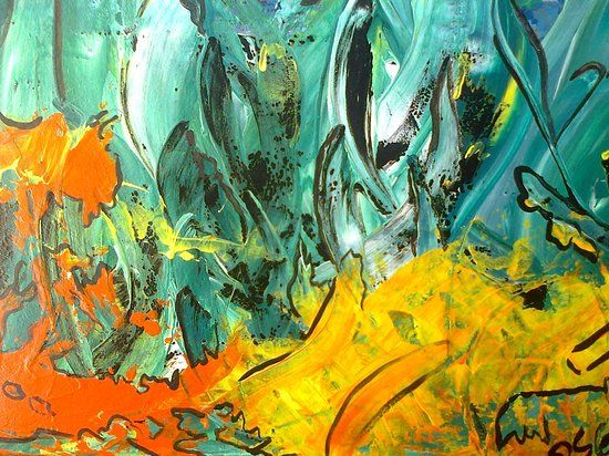 Tienda de pinturas Art Blue