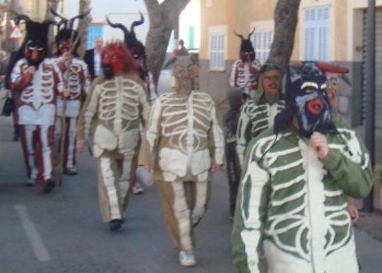 Museo de Sant Antoni i el Dimoni