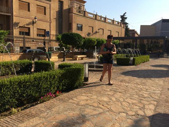 Museo Arqueológico de los Baños