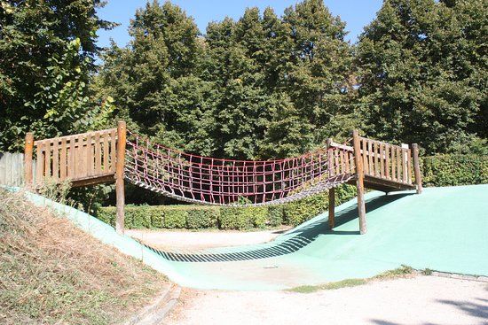 Parc de la Légion d'Honneur