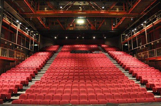 Théâtre et Cinéma Jacques Prévert