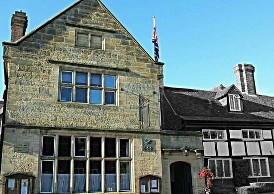 Cuckfield Museum