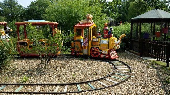 Trilakes Animal Park