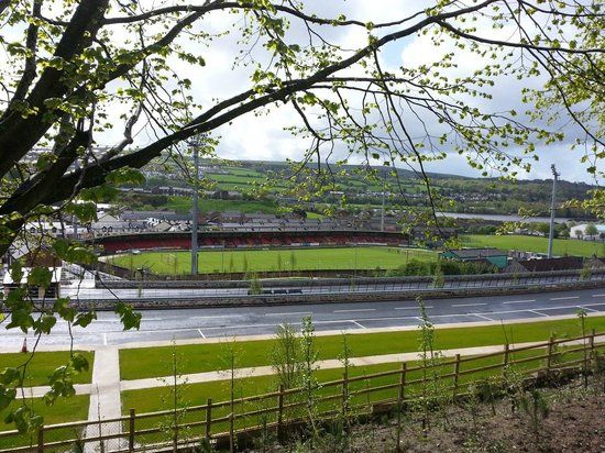 Brandywell