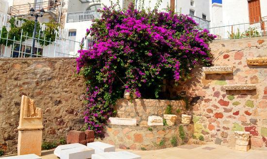 Museo Arqueológico de Milos