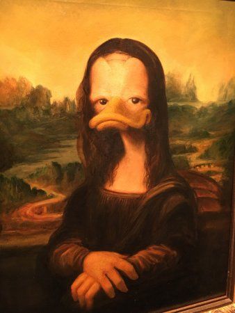 Museo Arqueológico de Hamburgo