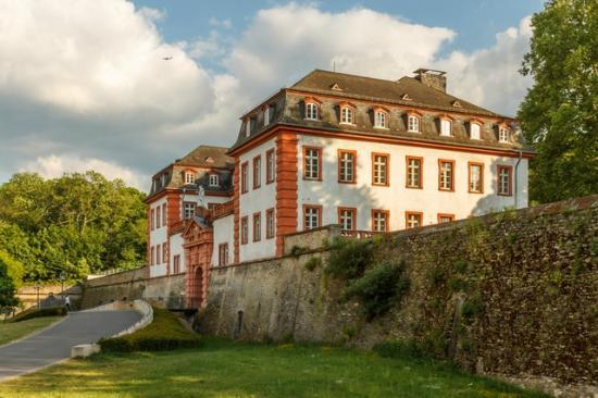 Ciudadela de Maguncia