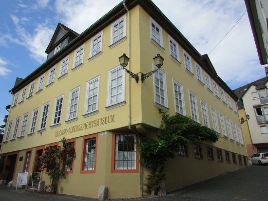 Cámara de la Corte Imperial