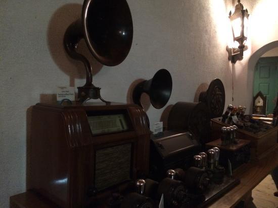 Museu das Curiosidades