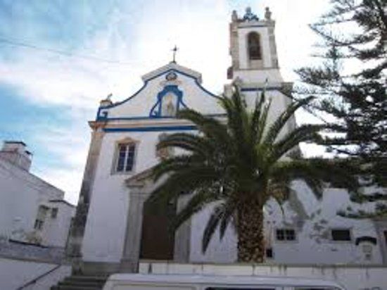 Iglesia parroquial de la Anunciada