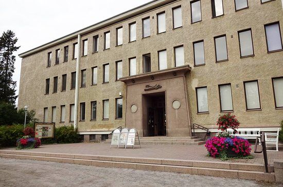 Museo de Ostrobotnia del Norte