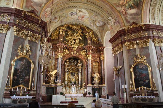 Club de golf Maria Taferl