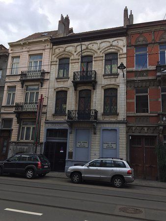 Museo Nacional de la resistencia