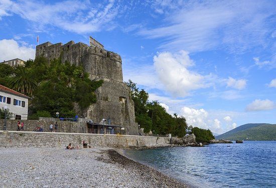 Fortaleza de Forte Mare