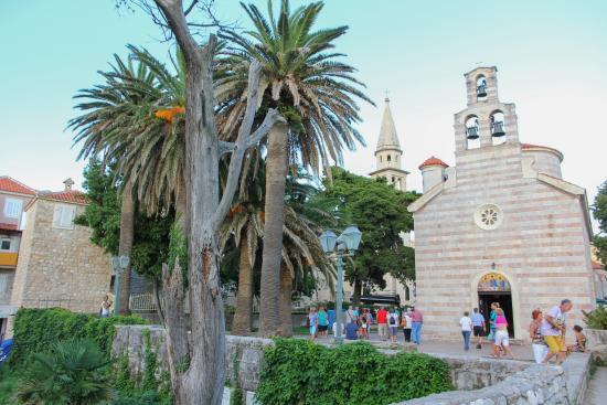 Iglesia de Santa Trinidad