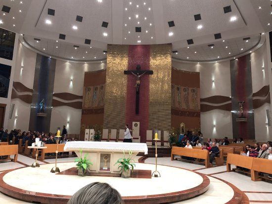 Catedral de São Dimas