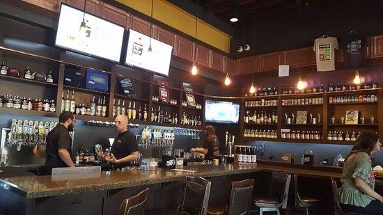 Brickway Brewery & Distillery