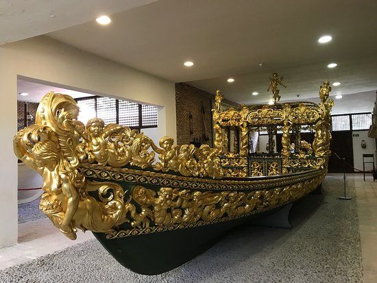 Museo de Falúas Reales